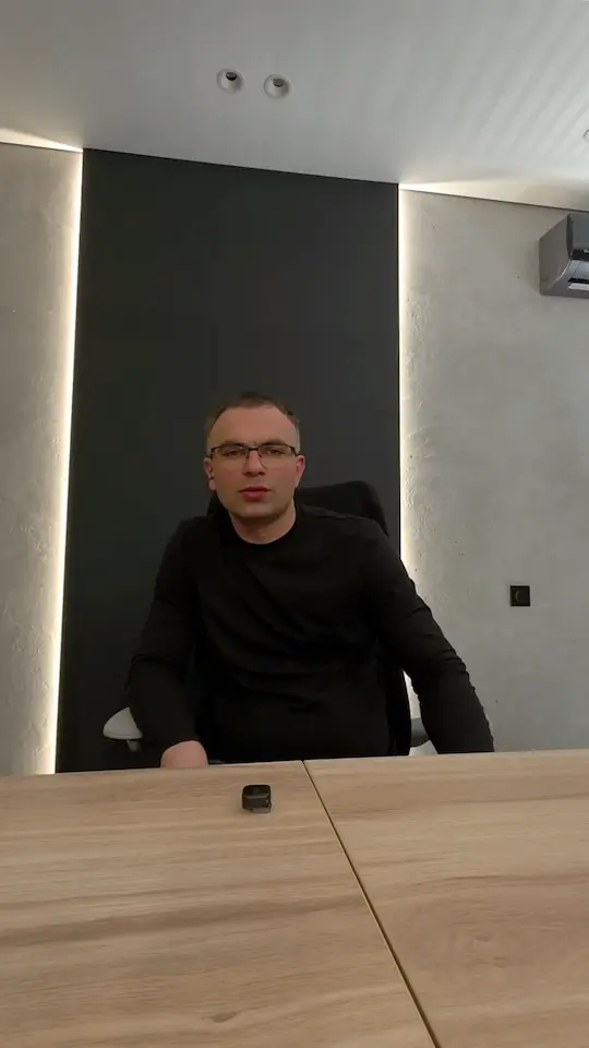 Видео отзыв пользователя о программе Управление ремонтом