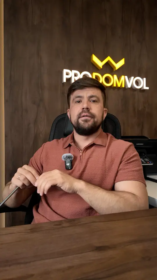 Видео отзыв пользователя о программе Управление ремонтом